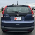 Used 2013 Honda CR-V LX image 4