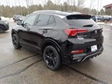 New 2025 Buick Encore GX Sport Touring w/ Comfort Package image 5
