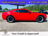 Used 2013 Chevrolet Camaro LS image 6