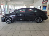 New 2025 Toyota Corolla XSE image 2