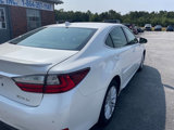 Used 2017 Lexus ES 350 image 3