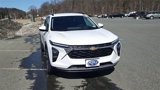 New 2025 Chevrolet Trax LT w/ Driver Confidence Package image 3
