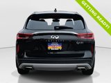 Used 2020 INFINITI QX50 Luxe w/ Navigation Package image 6
