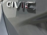 New 2025 Honda Civic Sport image 5