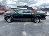Used 2016 Ford F150 King Ranch w/ Equipment Group 601A Luxury image 2