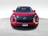 Used 2022 Mitsubishi Outlander ES image 2