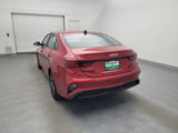 Used 2023 Kia Forte LXS image 6