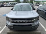 Used 2021 Ford Bronco Sport Big Bend image 2