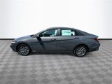New 2025 Hyundai Elantra Blue image 4