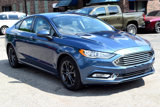 Used 2018 Ford Fusion SE w/ Equipment Group 201A image 6