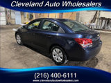Used 2016 Chevrolet Cruze LS image 3