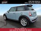 Used 2013 MINI Cooper S w/ Technology Pkg 2 image 3