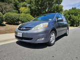 Used 2006 Toyota Sienna XLE image 2