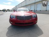Used 2004 Chrysler Crossfire Coupe image 2