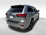 Used 2021 Jeep Grand Cherokee Laredo X image 5