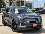 Used 2018 Cadillac XT5 Premium Luxury w/ Advanced Security Package image 2