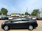 Used 2007 Toyota Yaris Sedan image 2