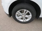 Used 2015 Chevrolet Equinox LT w/ Power Convenience Package image 2
