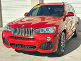 Used 2017 BMW X3 xDrive28i w/ M Sport image 6