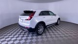 Certified 2021 Cadillac XT4 Premium Luxury w/ Cold Weather Package image 3