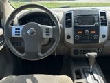 Used 2016 Nissan Frontier SV image 4