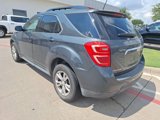 Used 2017 Chevrolet Equinox LT image 4