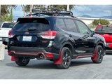 Used 2022 Subaru Forester Sport image 4