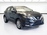 Used 2021 Nissan Rogue Sport SV image 3