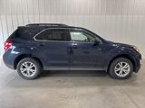 Used 2017 Chevrolet Equinox LT w/ Convenience Package image 2