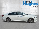 Certified 2022 Honda Accord EX-L image 2