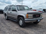 Used 1999 GMC Suburban 4WD w/ Marketing Opt Pkg 3 image 3