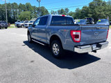 Used 2023 Ford F150 Lariat w/ Trailer Tow Package image 6