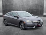 Used 2016 Honda Civic LX image 3