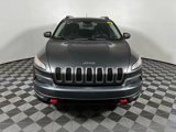 Used 2015 Jeep Cherokee Trailhawk image 2