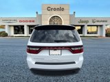 Used 2023 Dodge Durango SXT image 4