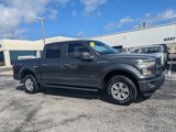 Used 2015 Ford F150 XL w/ Equipment Group 101A Mid image 2