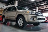 Used 2006 Toyota 4Runner 4WD image 2