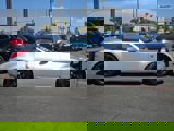Used 2008 Nissan 350Z Touring image 4
