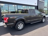 Used 2015 Ford F150 XLT w/ Equipment Group 301A Mid image 2