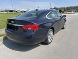 Used 2017 Chevrolet Impala LS image 5