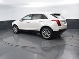 Used 2018 Cadillac XT5 Platinum image 4
