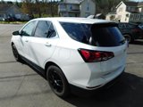 Used 2024 Chevrolet Equinox LT image 6