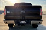 Used 2013 Ford F150 King Ranch w/ King Ranch Luxury Pkg image 5