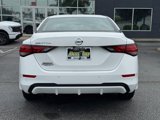 Certified 2023 Nissan Sentra S image 4