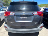 Used 2015 Toyota RAV4 Limited image 4