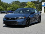 New 2025 Honda Civic Sport image 2