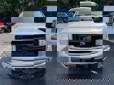 Used 2014 Ford F150 STX w/ Equipment Group 201A Mid image 3