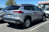 Used 2022 Toyota Corolla Cross LE image 3