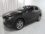 Certified 2022 MAZDA CX-30 AWD 2.5 S w/ Preferred Package image 3