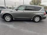 Used 2018 Nissan Armada SV w/ Driver Package image 4